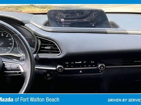 Used 2024 MAZDA CX-30 AWD 2.5 S w/ Select Sport Pkg image 9