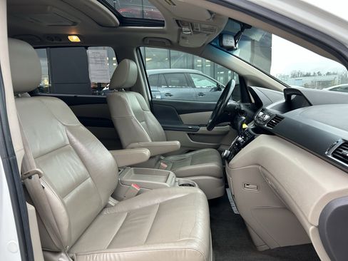 Used 2012 Honda Odyssey EX-L image 27