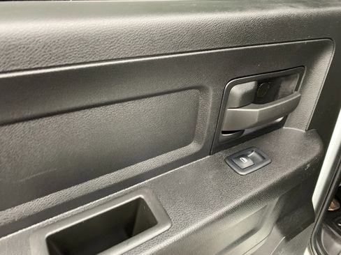 Used 2022 RAM 2500 Tradesman image 29