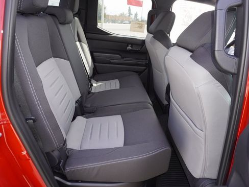 New 2025 Toyota Tacoma TRD Off-Road image 6