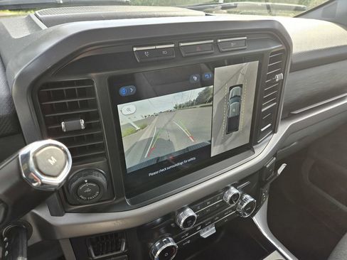Used 2024 Ford F150 XLT w/ Mobile Office Package AWD/4WD image 19