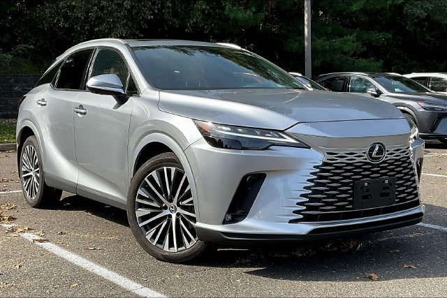 Used 2024 Lexus RX 350 w/ Convenience Package AWD/4WD image 1