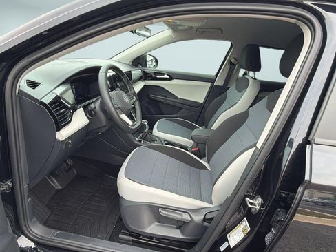 Certified 2026 Volkswagen Taos S FWD image 5
