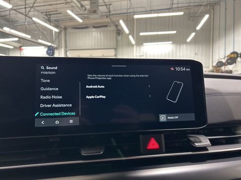 New 2026 Kia Carnival image 20