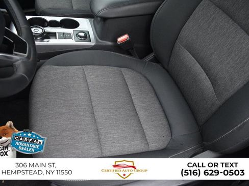 Used 2024 Ford Bronco Sport Big Bend image 11