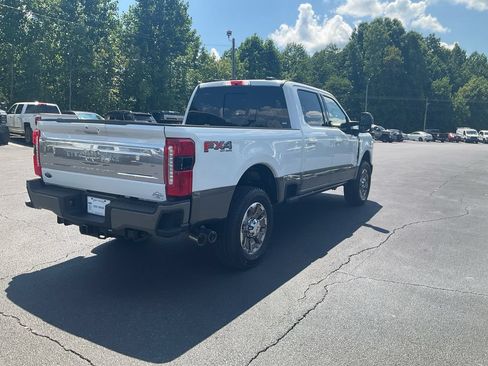 New 2026 Ford F250 King Ranch AWD/4WD image 5