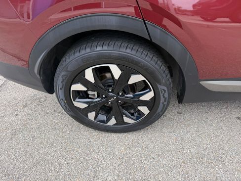 Used 2024 Kia Sportage X-Line w/ X-Line Premium Package AWD/4WD image 11