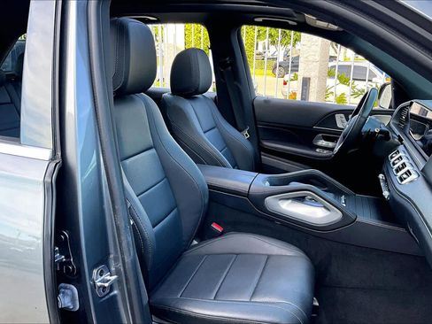 Used 2023 Mercedes-Benz GLE 350 image 8