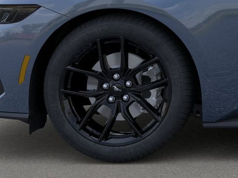 New 2026 Ford Mustang Coupe image 19