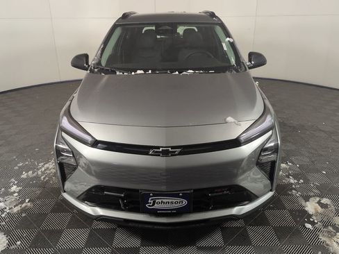 New 2027 Chevrolet Bolt RS FWD image 2