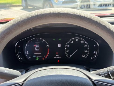 Used 2019 Honda Accord LX image 27