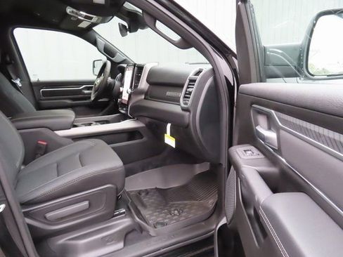 New 2026 RAM 1500 Big Horn AWD/4WD image 24