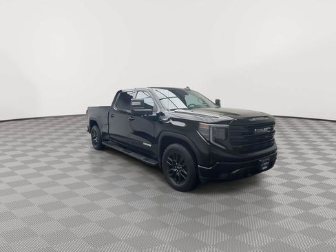 Certified 2024 GMC Sierra 1500 Elevation w/ Preferred Package AWD/4WD image 37