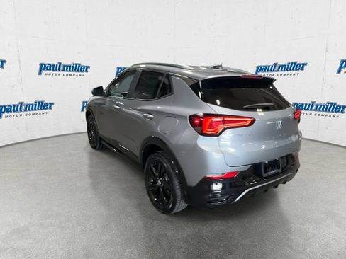 Used 2024 Buick Encore GX Sport Touring AWD/4WD image 9