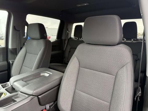 Used 2021 Chevrolet Silverado 1500 RST image 12