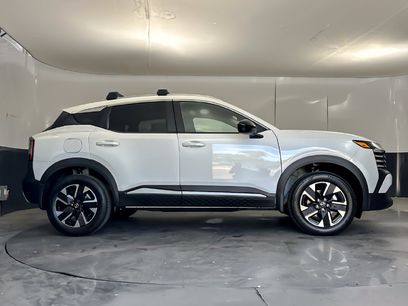 New 2027 Nissan Kicks SV