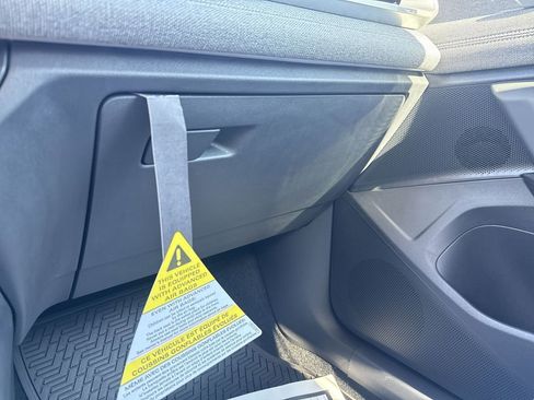 New 2025 Volkswagen Tiguan S image 36