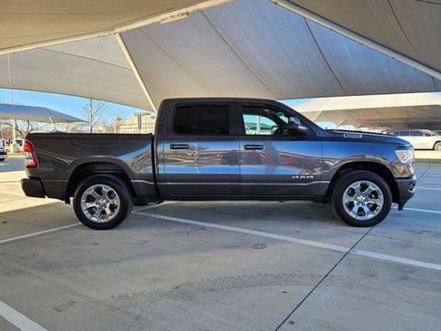 Used 2019 RAM 1500 Rebel w/ Rebel Level 2 Equipment Group image 4
