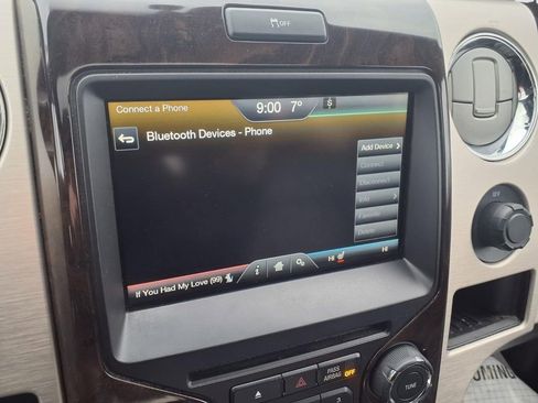 Used 2014 Ford F150 Platinum image 13