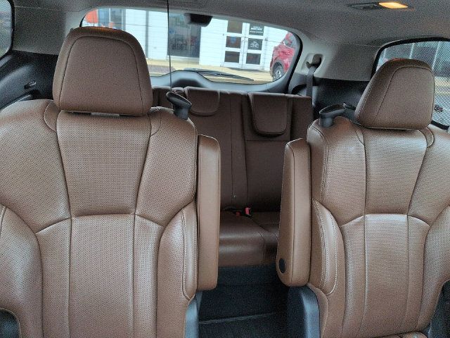 Used 2019 Subaru Ascent Touring AWD/4WD image 11