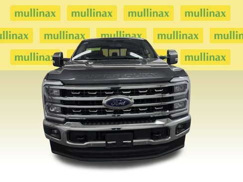 New 2026 Ford F250 Lariat w/ Lariat Premium Package image 14