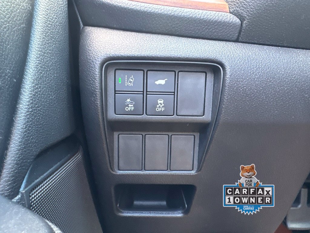 Used 2021 Honda CR-V Touring image 23