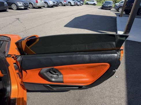 Used 2004 Lamborghini Gallardo AWD/4WD image 14