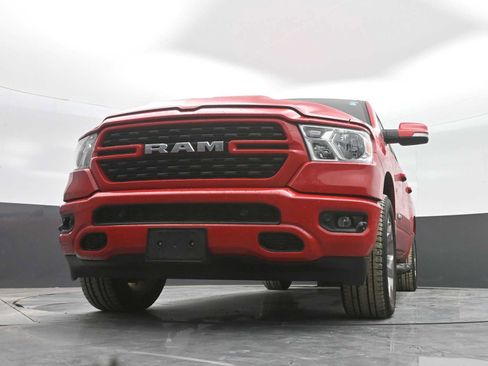 Used 2022 RAM 1500 Big Horn image 31