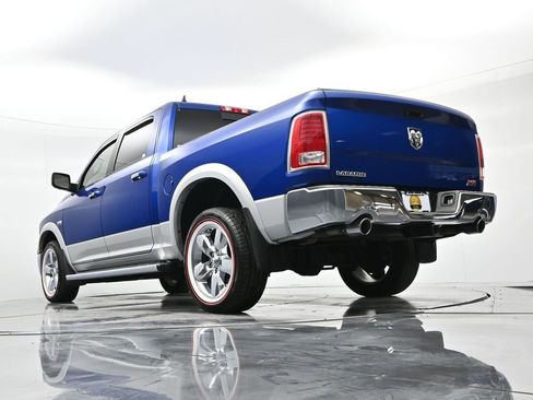 Used 2016 RAM 1500 Laramie w/ Convenience Group image 21