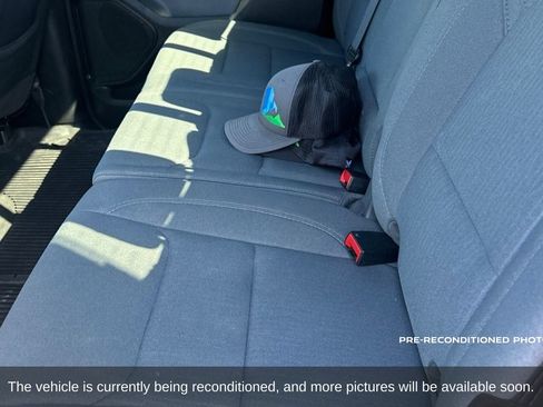 Used 2022 RAM 1500 Lone Star RWD image 11