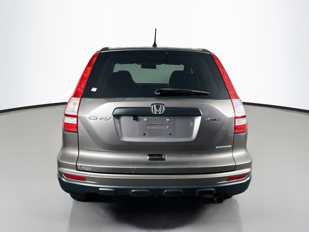 Used 2011 Honda CR-V SE image 6
