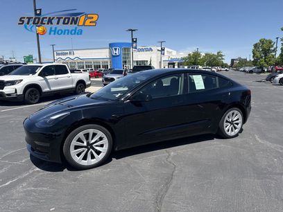 Used 2023 Tesla Model 3 Standard Range