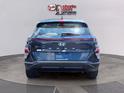Certified 2026 Hyundai Kona SE