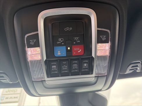 New 2026 RAM 1500 Limited AWD/4WD image 35