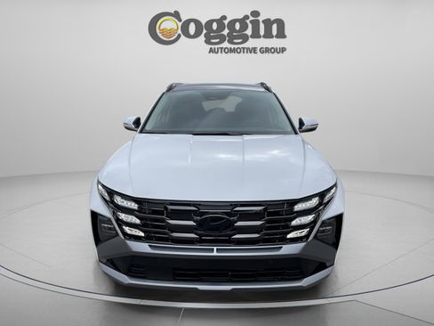 New 2026 Hyundai Tucson Limited image 8