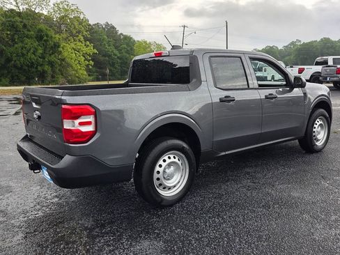 New 2026 Ford Maverick XL FWD image 10