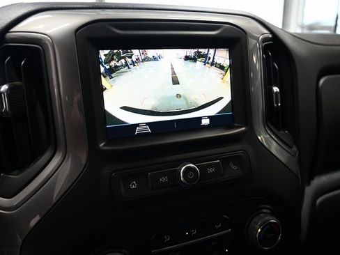 Used 2023 Chevrolet Silverado 2500 W/T w/ WT Convenience Package image 17