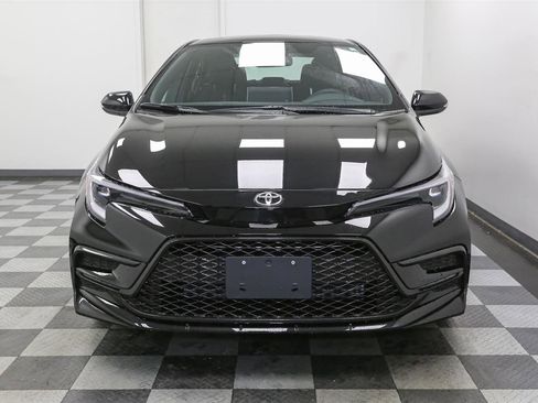 New 2026 Toyota Corolla SE image 3