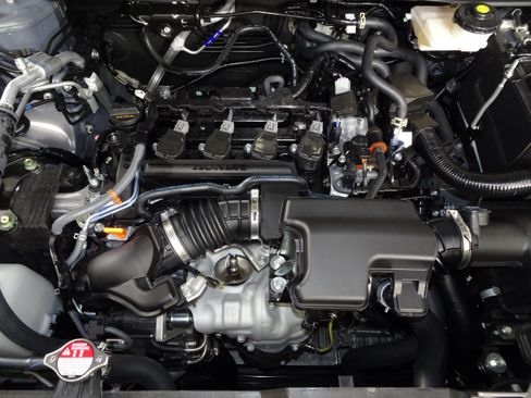 New 2026 Honda CR-V EX image 12