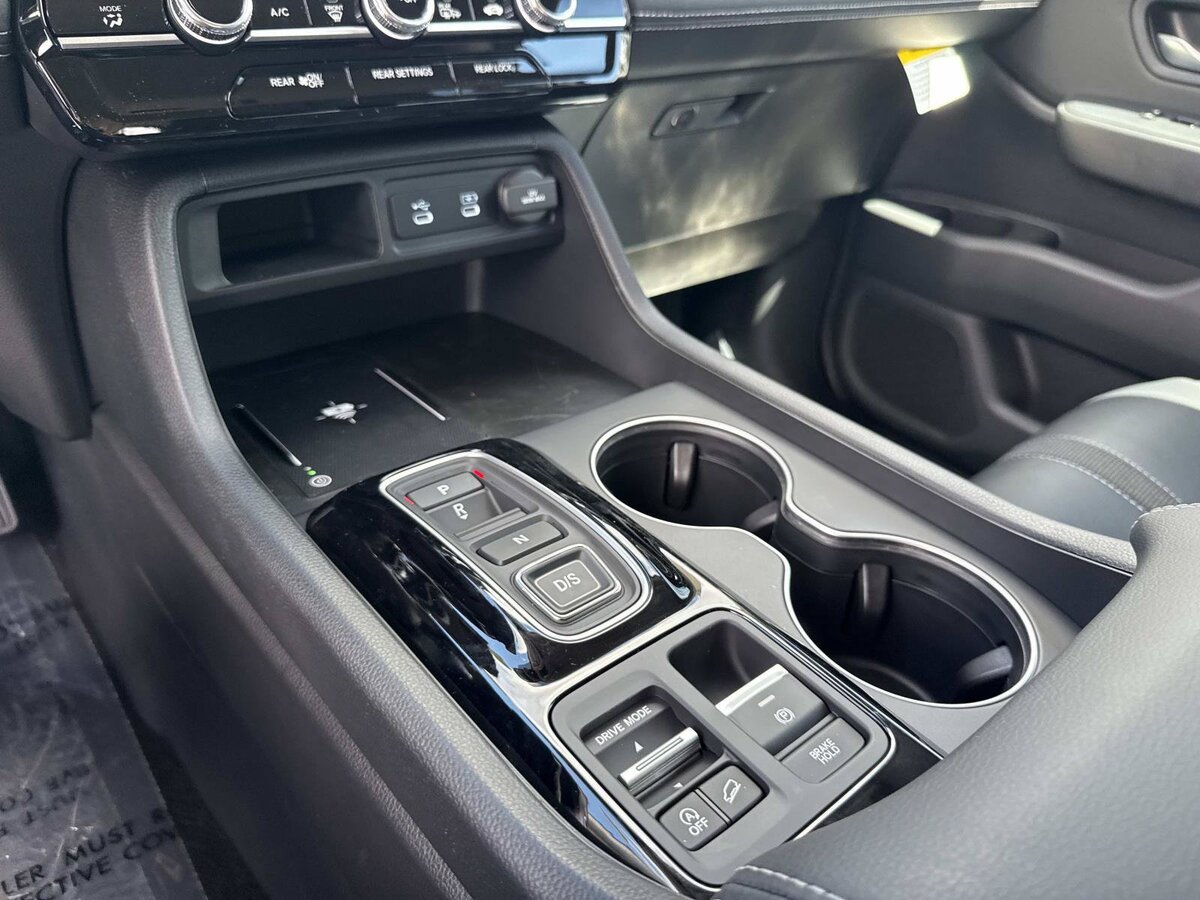 New 2026 Honda Pilot EX-L image 24