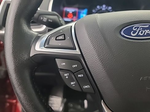 Used 2019 Ford Edge Titanium w/ Canadian Touring Package AWD/4WD image 28