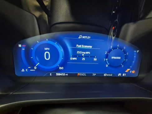 Used 2021 Ford Escape SEL w/ Technology Package AWD/4WD image 28