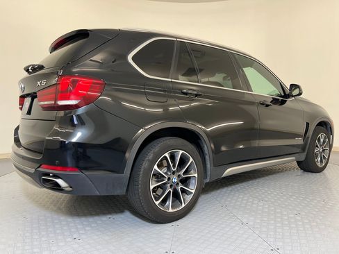 Used 2018 BMW X5 sDrive35i image 9