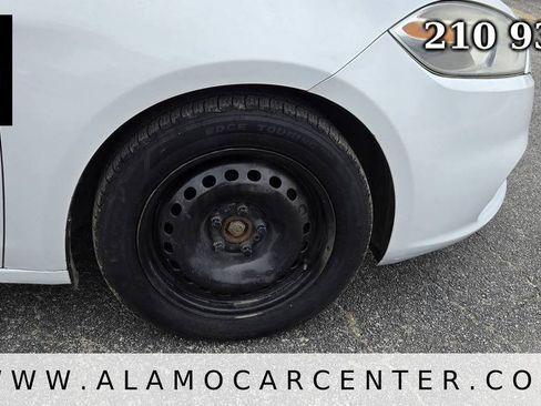 Used 2016 Dodge Dart SE w/ Convenience Group FWD image 12