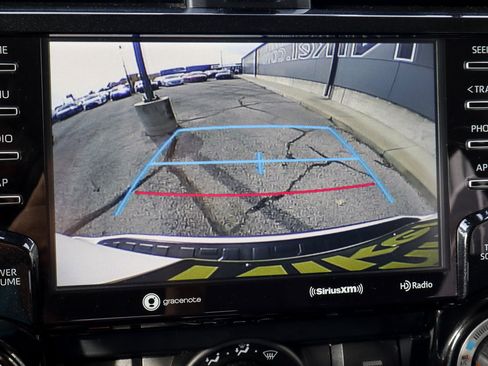 Used 2024 Toyota 4Runner TRD Off-Road image 12