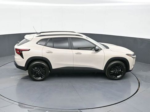 New 2026 Chevrolet Trax ACTIV w/ Driver Confidence Package image 59