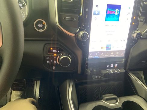 New 2026 RAM 1500 Big Horn image 29