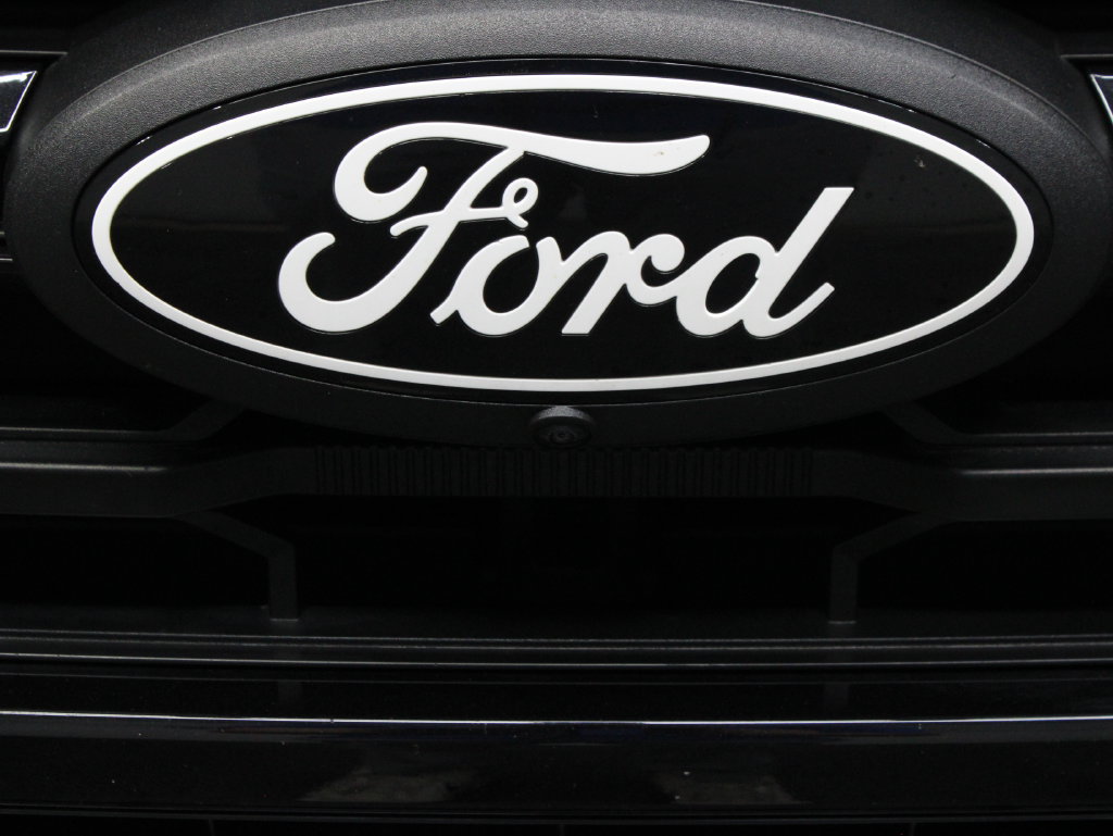 Used 2024 Ford F150 XLT w/ Equipment Group 303A High AWD/4WD image 56