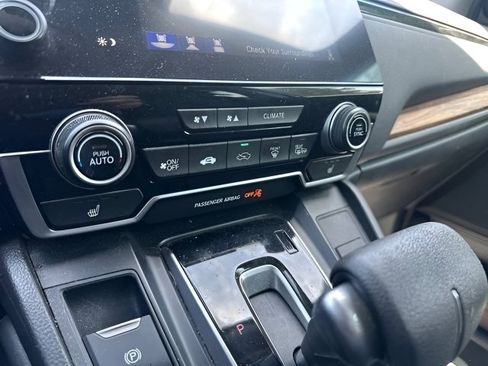 Used 2018 Honda CR-V EX image 20