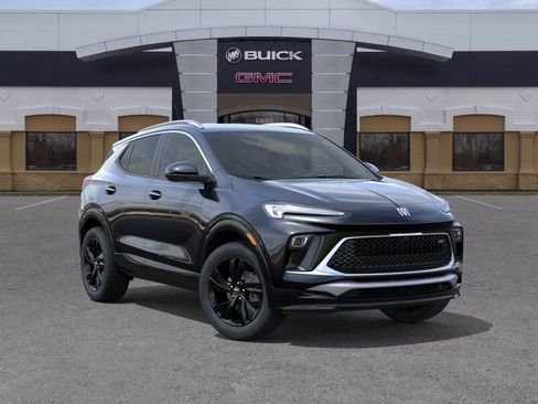 New 2026 Buick Encore GX Sport Touring image 7